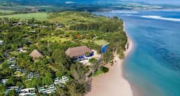 SO Sofitel Mauritius