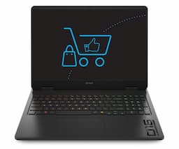 HP OMEN 16 i7-14650HX/16GB/2TB RTX5060