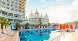 OZ Hotels SUI Resort