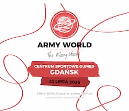 Army World: The Many Voices