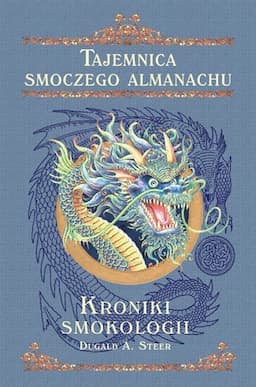 Tajemnica Smoczego Almanachu