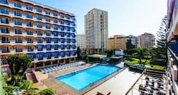 Monarque Fuengirola Park