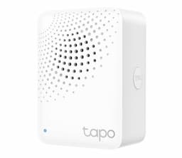 TP-LINK Hub z dzwonkiem Tapo H100