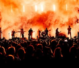 Koncer TABU - Białystok - Zmiana Klimatu