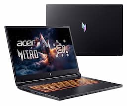 ACER Nitro V17 AI Ryzen 7-260/16GB/1TB RTX5070