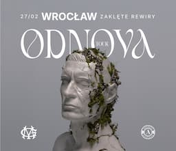 KALI ODNOVA TOUR | Wrocław