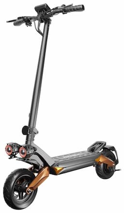 RUPTOR R3 V3 miedziana