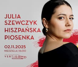Julia Szewczyk Hiszpańska Piosenka