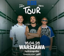 CLOCKCLOCK | Warszawa