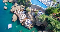 Ramada Plaza by Wyndham Antalya