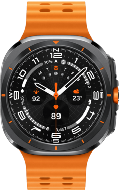 Samsung Galaxy Watch Ultra TitaniumGray