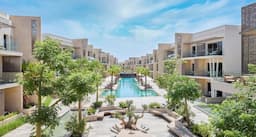 DoubleTree by Hilton Mangroovy El Gouna Resort