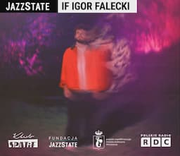 IF IGOR FALECKI: prapremiera albumu Echo I koncert + jam session