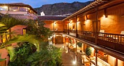 Hotel LIVVO La Quinta Roja