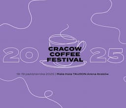 Cracow Coffee Festival 2025