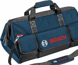 TORBA NARZĘDZIOWA PROFESJONALNA ROZMIAR L DO PRZENOSZENIA NARZĘDZI