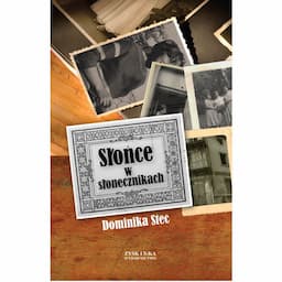 Słońce w słonecznikach