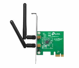 TP-Link TL-WN881ND (802.11b/g/n 300Mb/s)