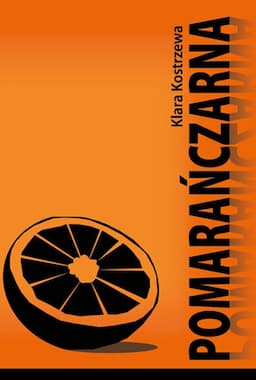 Pomarańczarna
