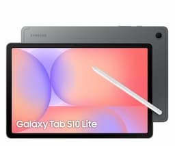 Samsung Galaxy Tab S10 Lite 6/128GB WiFi Szary