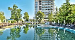 Grifid Hotel Metropol