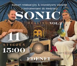 Sonic Healing