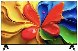 TCL 32S4K QLED HD Android TV DVB-T2