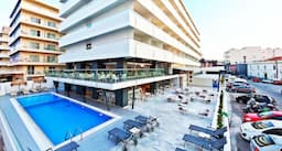 Mercure Rhodes Alexia