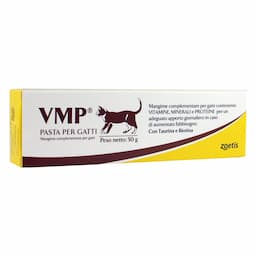 Pasta VMP dla kotów - 2 x 50 g