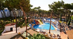 AluaSun Marbella Park