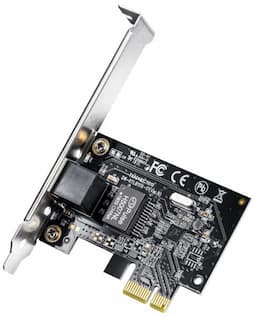 CUDY PE10 Gigabit PCI Express