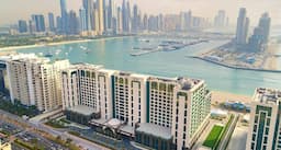 Hilton Dubai Palm Jumeirah