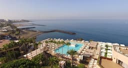Iberostar Waves Bouganville Playa