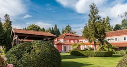 Enotel Golf Santo de Serra