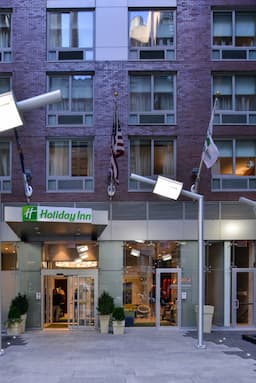 Holiday Inn New York City Times Square