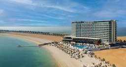 Hampton by Hilton Marjan Island