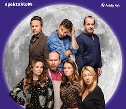 Dobrze się kłamie 20:00