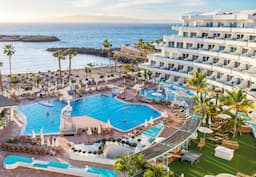 HOVIMA La Pinta Beachfront Family