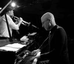 BENJAMIN LACKNER BAND | Scena MONK