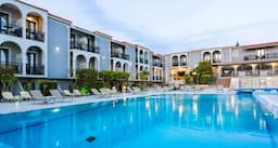 Zante Sun