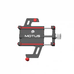 Uchwyt na telefon PRO MOTUS RED