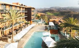 Salobre Hotel Resort & Serenity