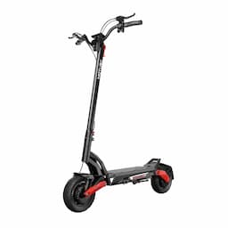 Pojazd elektryczny Motus Pro 10 GT