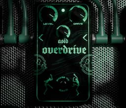 ASID OVERDRIVE