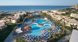 Lindos Princess Beach