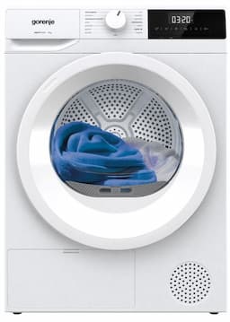 GORENJE Suszarka D2HNE7E/PL
