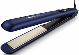 NICEBOY Prostownica do włosów ION AirSilk