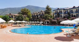 Green Anatolia Club & Hotel