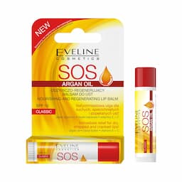 Odżywczo-regenerujący balsam do ust sos classic