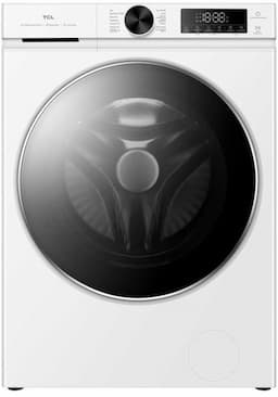 TCL FP0944WA0PL 9 kg 1400 obr A-10% Programy z parą Szybkie pranie 15min Oświetlenie bębna